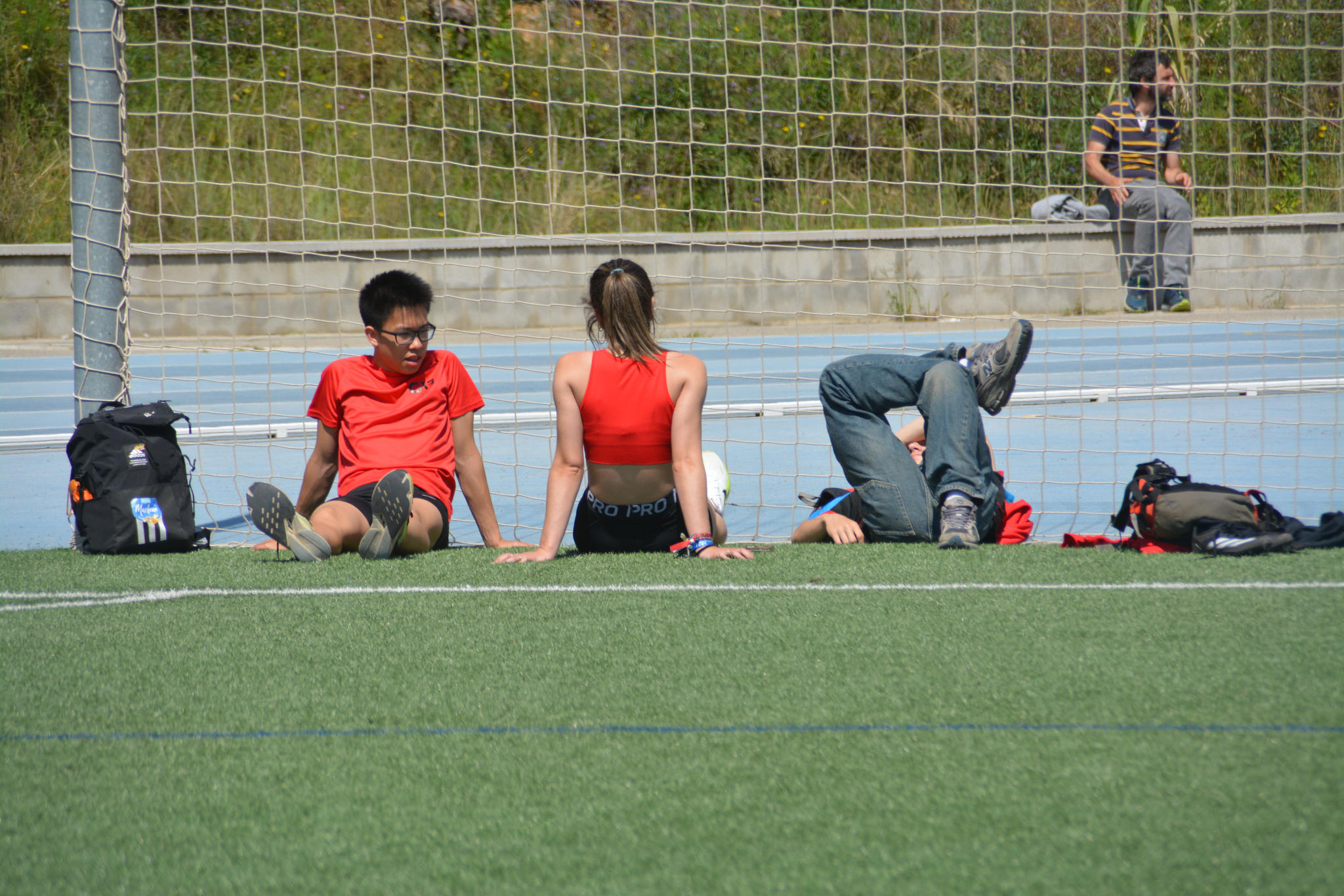 Club Atletisme Badalona - 